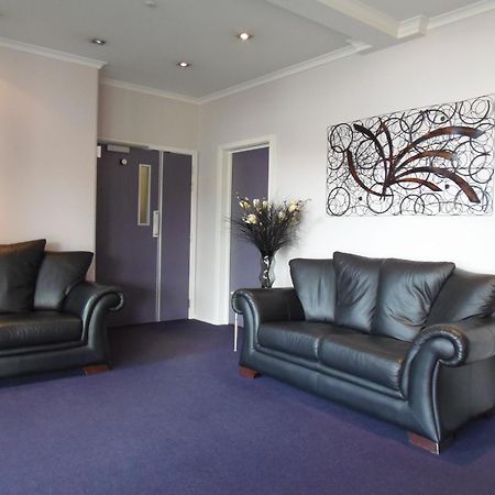 Amethyst Court Motor Lodge Porirua Kültér fotó