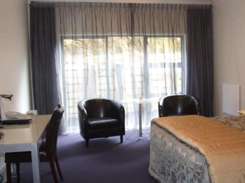 Amethyst Court Motor Lodge Porirua Kültér fotó