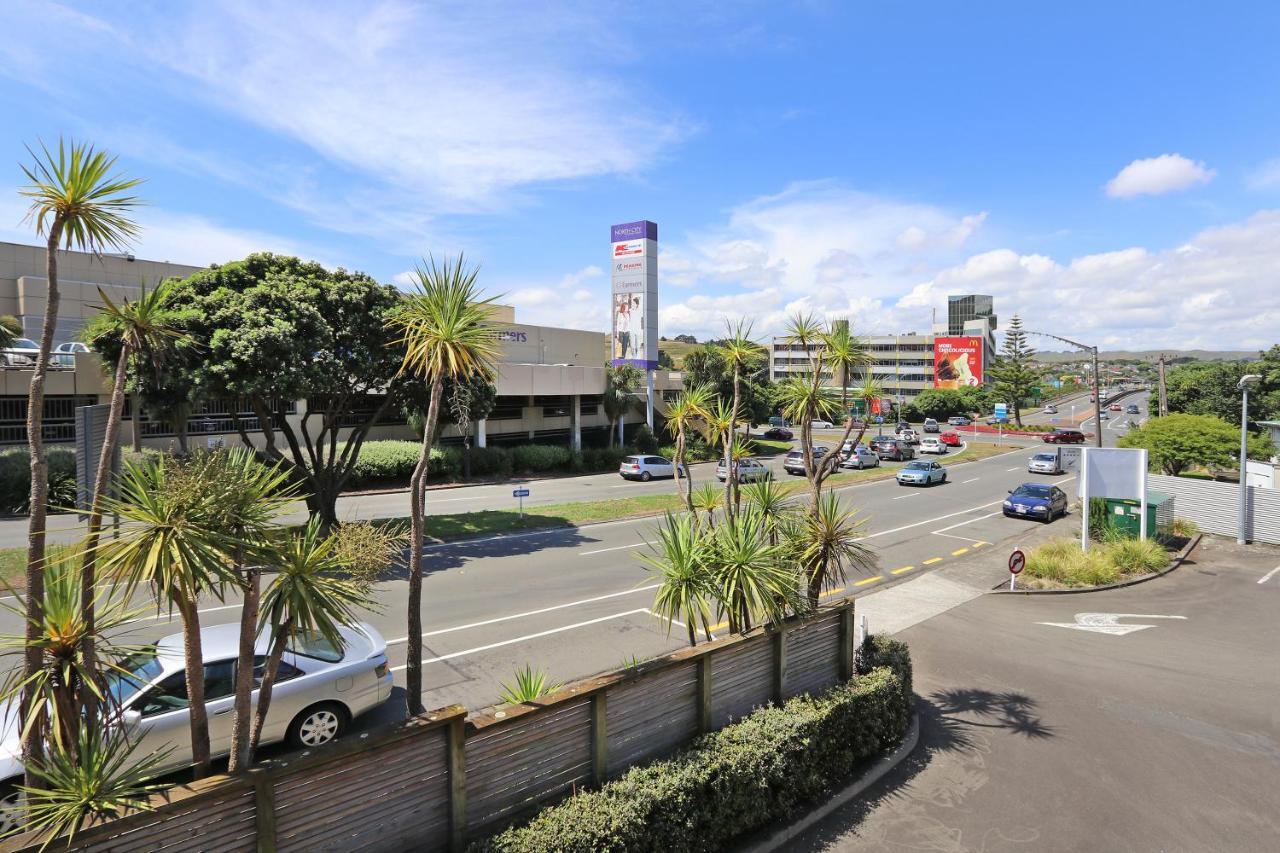 Amethyst Court Motor Lodge Porirua Szoba fotó